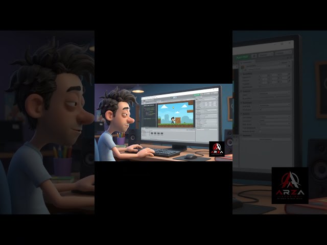 Indie Game Dev : try to fix bug and create new bugs 🫠 #gamedev #programming #unity #howto #unity