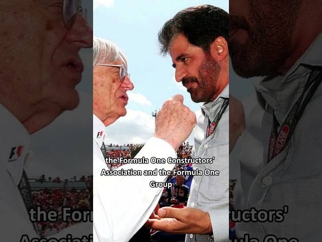 The 10 Oldest Living Formula 1 Drivers in 2025 #shorts #f1short #f1shorts #bernieecclestone