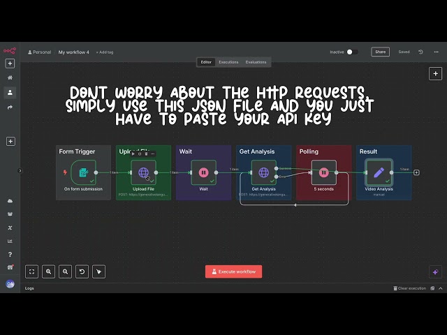 How to Analyze Any Video with AI
