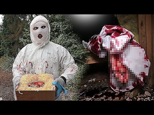 THE MAN WHO MURDERED MISSING GIRLS DID THE WORST THING EVER!! (POLICE CALLED)