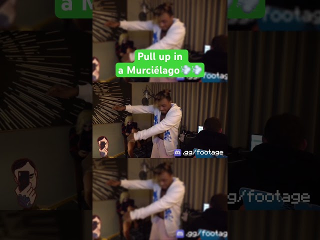 Juice WRLD: Murciélago
