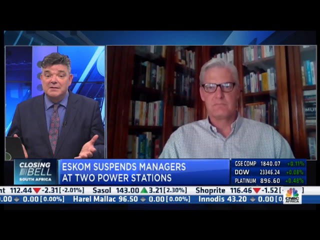 Africa Business News - Live