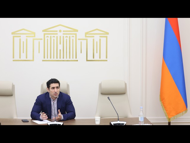 Խորհրդարանական ճեպազրույցներ. «Հայաստան» խմբակցություն