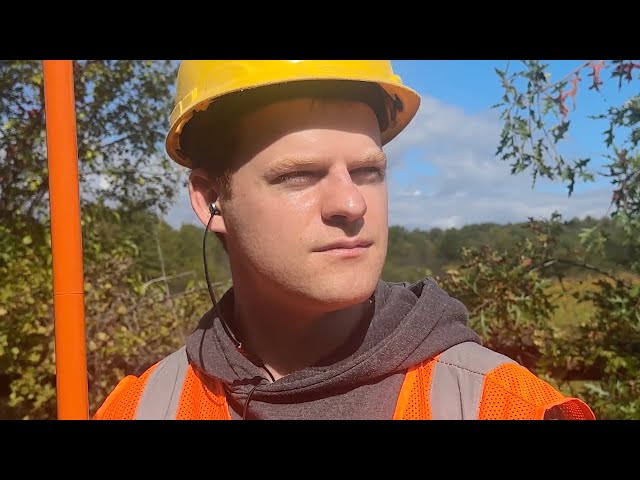 Cameron Winter - Love Takes Miles (Official Video)