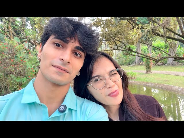 We Went to Mini Bali🇮🇩 || Vlog 3❤️