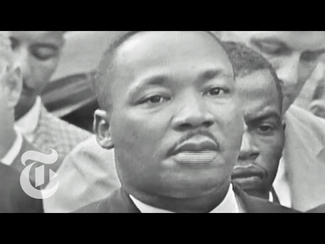 A History of Voting Rights | The New York Times
