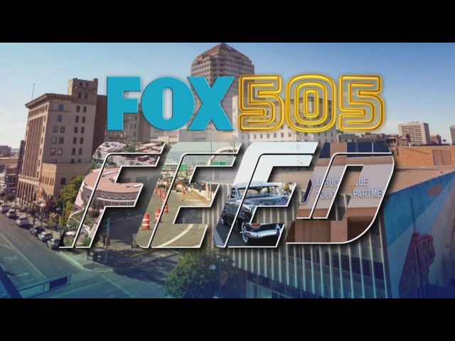 Fox 505 Feed September 28, 2026