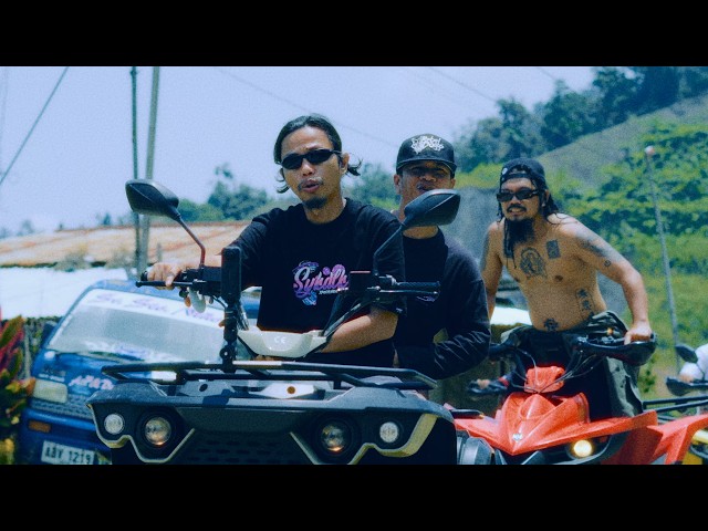 Nopetsallowed - Kami Relax (Official Music Video)