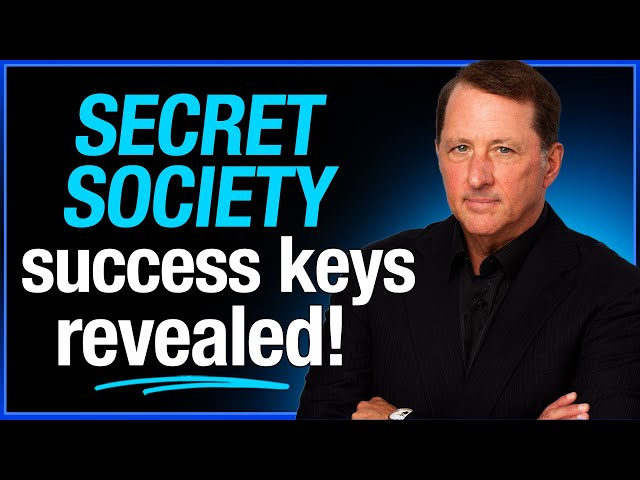Inside The Global Information Network:  The Private Success Club Changing Lives Worldwide