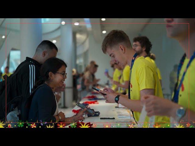 EuroPython 2026 Highlights - Day 1