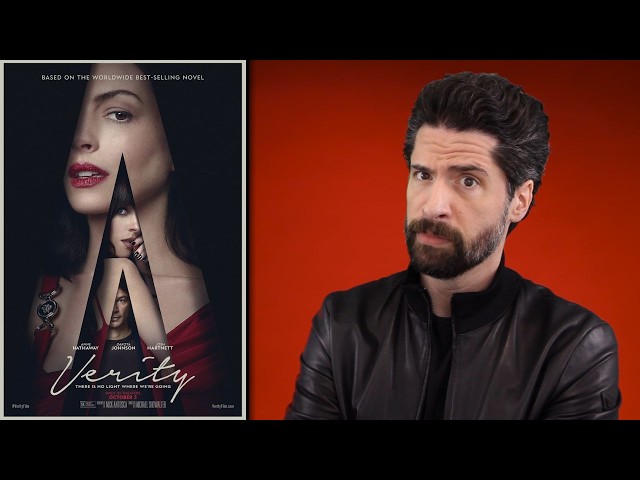 Verity - Movie Review