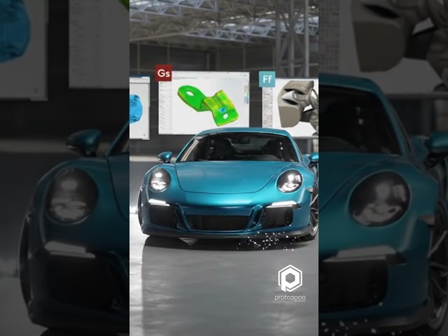 How to Turn Concepts into Reality: CAD, Scan, Print  #3dtech #3dscanning #3dprinting