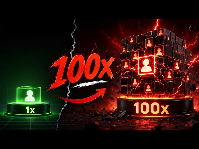 Your Vector DB Charges 100x To Find One Customer