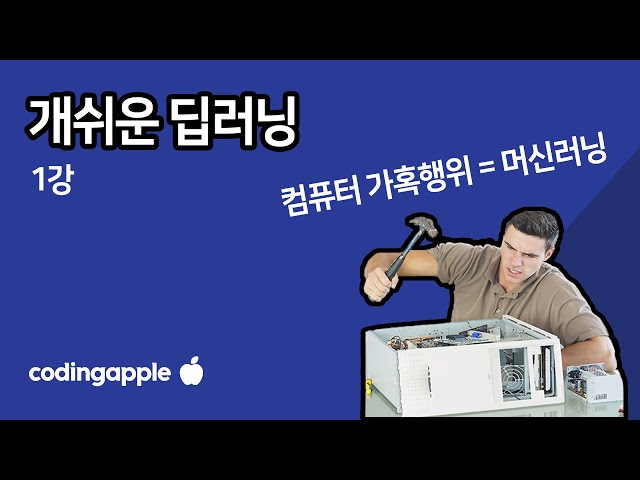 Really Easy Deep Learning 1: Machine Learning Concepts Explained at a Middle School Level