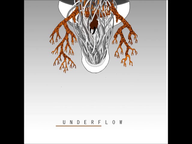 Underflow - Underflow (Full EP 2018)
