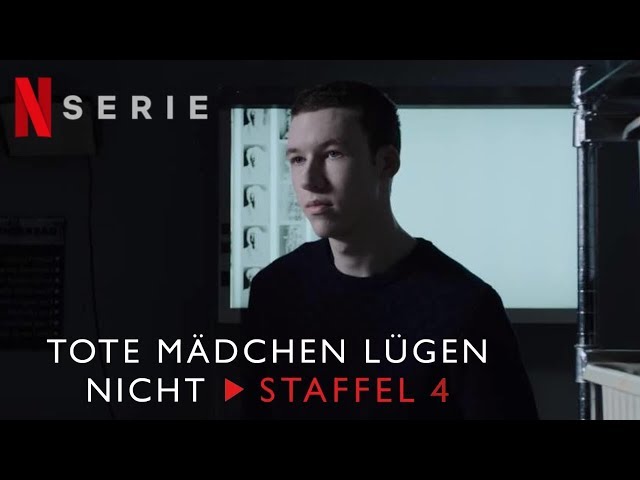 TOTE MÄDCHEN LÜGEN NICHT Staffel 4 kommt! Netflix bestätigt Fortsetzung in 2020: Theorien zum Finale