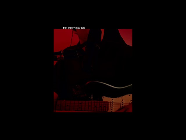 MY EP IS OUT NOW