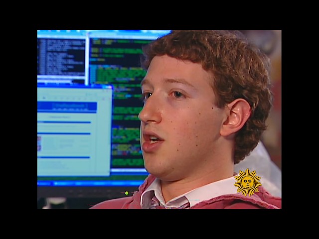 Marathon: Facebook and “The Social Network”
