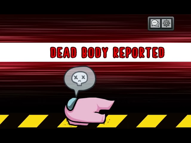 among us skeld gameplay (no commentary, no cut)