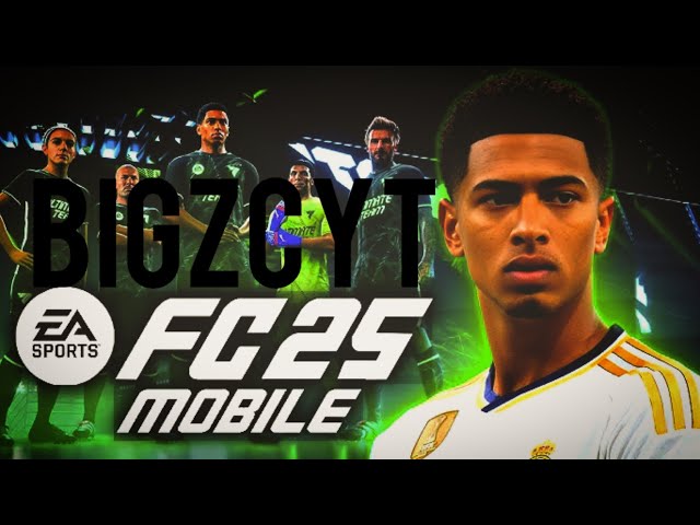 FC MOBLIE CAN WE HIT GOLD LEAGUE!! #EA #FC #FIFA #shorts