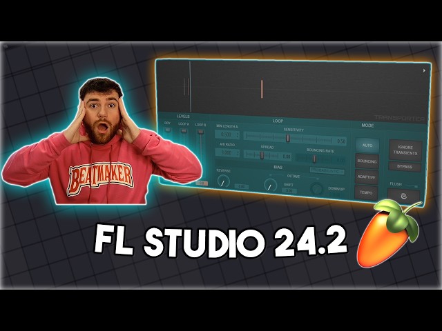 They COOKED With This Update! - FL Studio 24.2