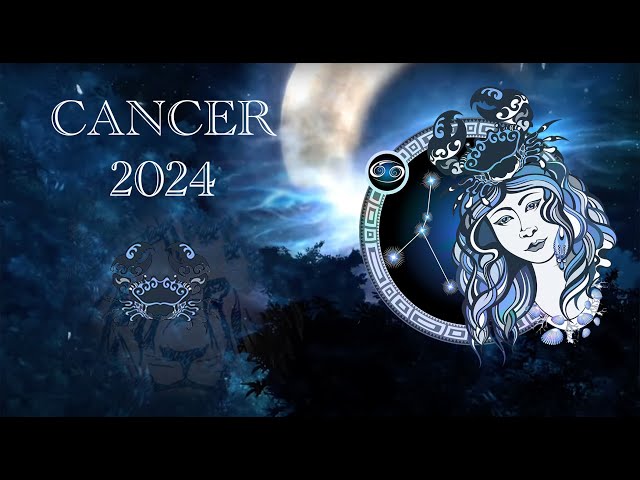 CANCER READING 2024