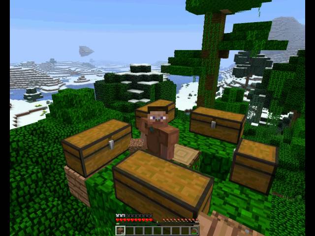 minecraft mody 1.2.5
