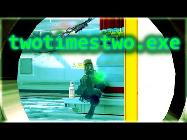 twotimestwo.exe - ˡᵃˢᵗ ᵉᵈᶦᵗᵉᵈ ⁴ ʸᵉᵃʳˢ ᵃᵍᵒ