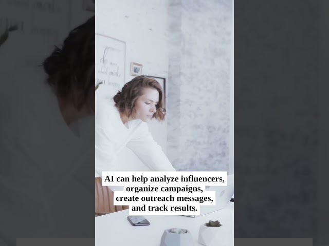 AI Side Hustles: AI Influencer Marketing