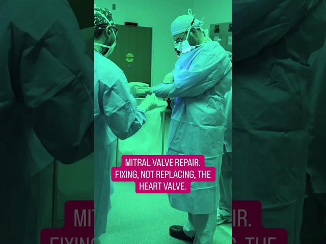 Stronger Hearts Start at the Nicklaus Children's Hospital Heart Institute