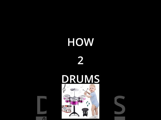 How 2 Drums #musicproduction #tutorial #musicproducer #logicpro #howto #musicproductiontutorial