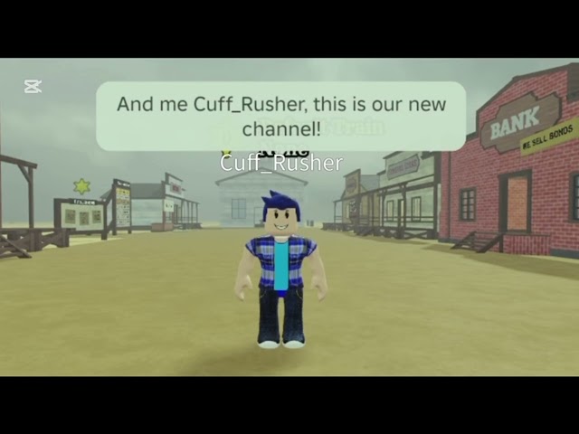 Cuff_crusher and prodriver’s new account.