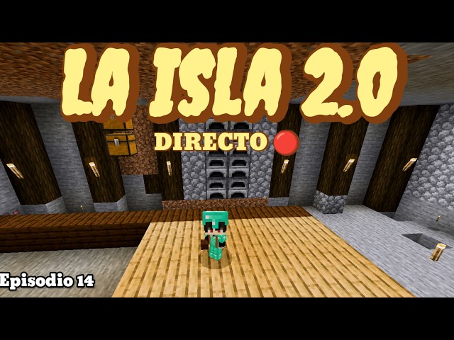 🏠 ¡MEJORAMOS NUESTRA CASA! 😱 | La Isla con Suscriptores #14
