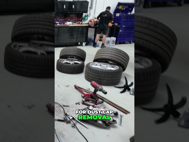 Car Troubles  Disappointment, Rebuild, and Drama! #automobile #mechanic #porschecars #porsche