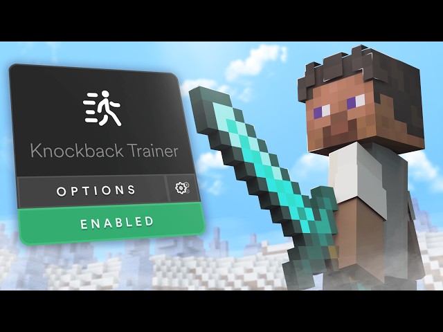 Knockback Trainer, Chat Emojis, and more! | Lunar Client Recap #28