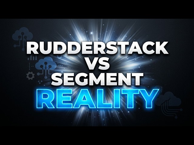 Segment vs RudderStack: Real Cost & Latency Truth