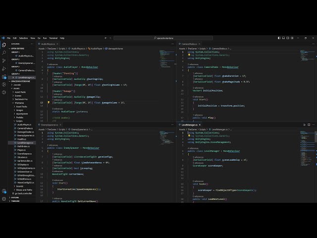Live coding CSS and HTML - No Talking