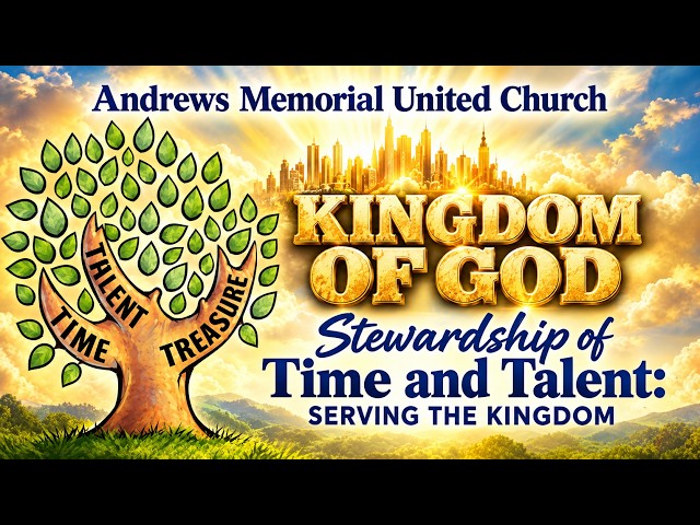 Divine Worship Service -  September 20, 2026