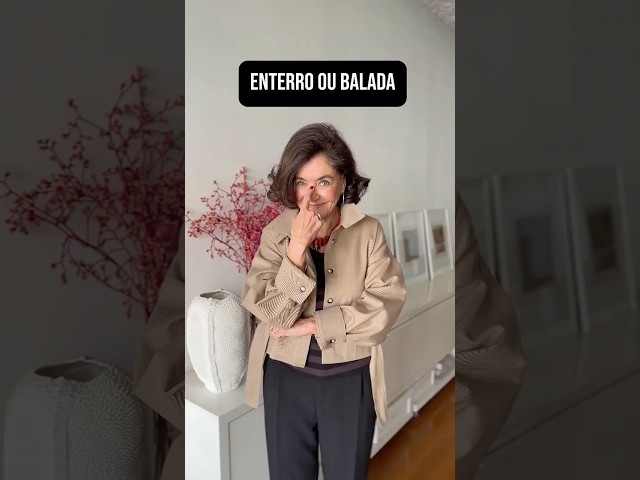 Enterro ou Balada?