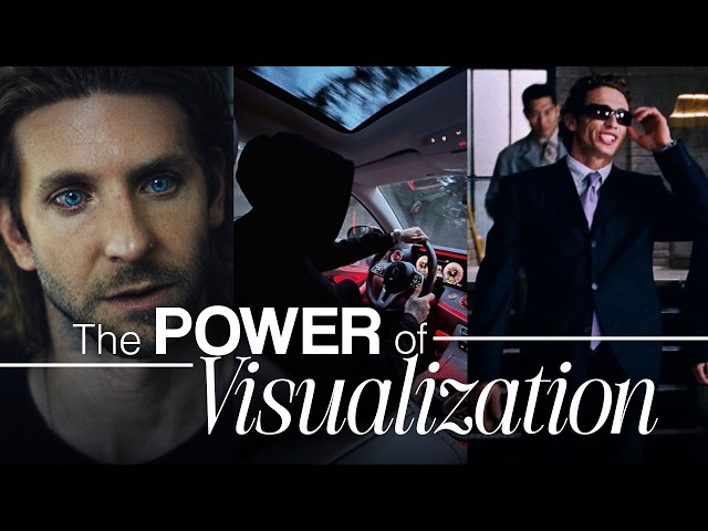 Watch This Before You Visualize Again (20 Minutes That Change Everything)