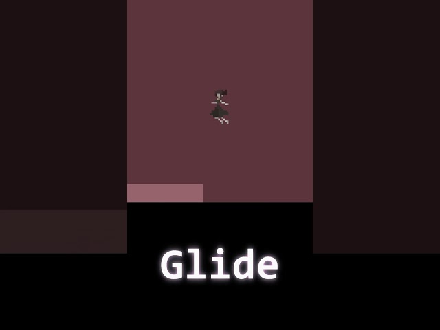 Updraft & Glide