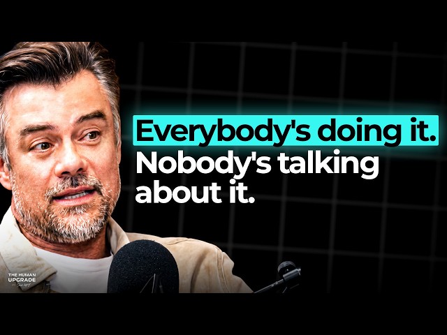 53-Year-Old Hollywood Actor Feels 33 With THIS Youth Molecule