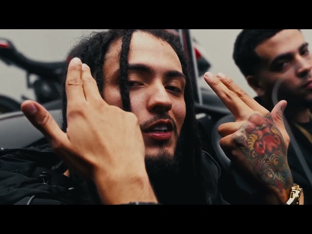Branlee, Dineropr & Rosspr - Vuelta (Video Oficial)