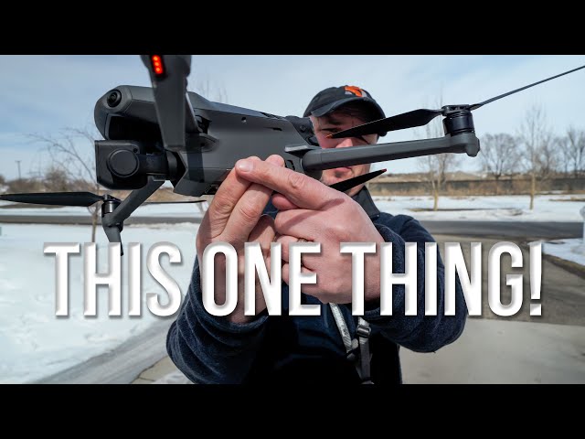 These Are 5 Habits of Professional Drone Pilots You Should Do!