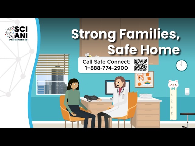 When Relationships Impact Your Health: Recognizing Signs, Understanding Effects & Finding Support