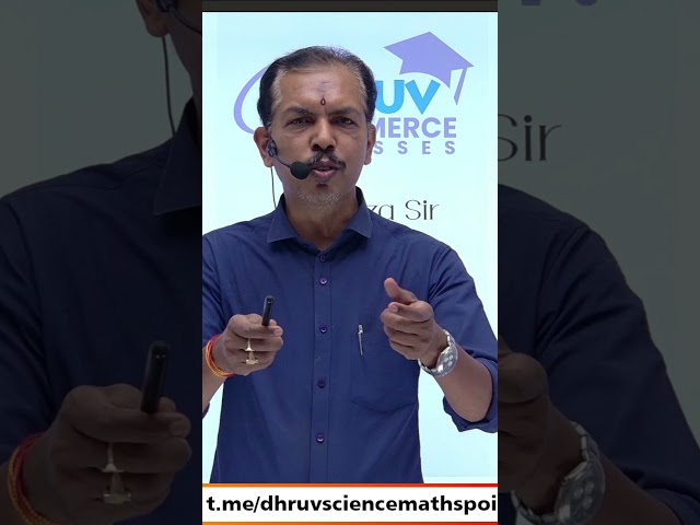 #dhruvsciencemathspoint