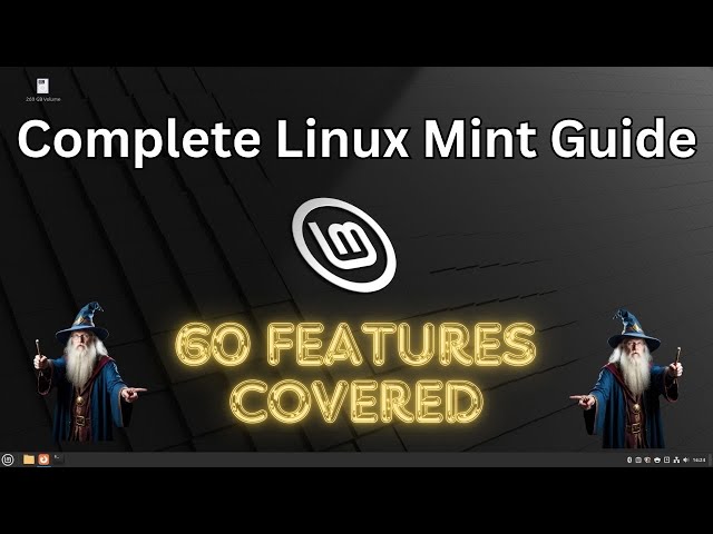 How To Setup Linux Mint - Complete Guide