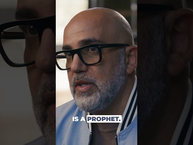 "After accepting Christ, there is no return for you to Iran."