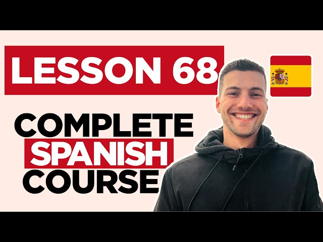 Family Members in Spanish - Lesson 68 - #spanishwithwes #spanishlessons #vocabulary #spanish #vocab