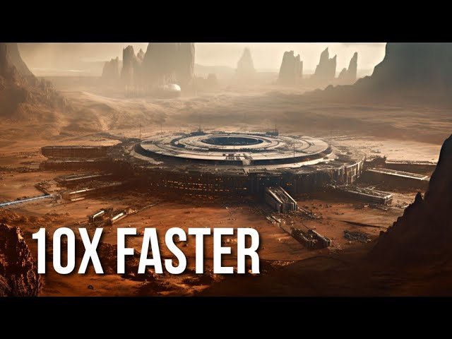 Why You Should Use Kitbashing in Your 3D Projects